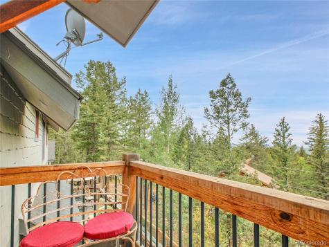 30824 Kings Valley Drive Conifer CO 80433