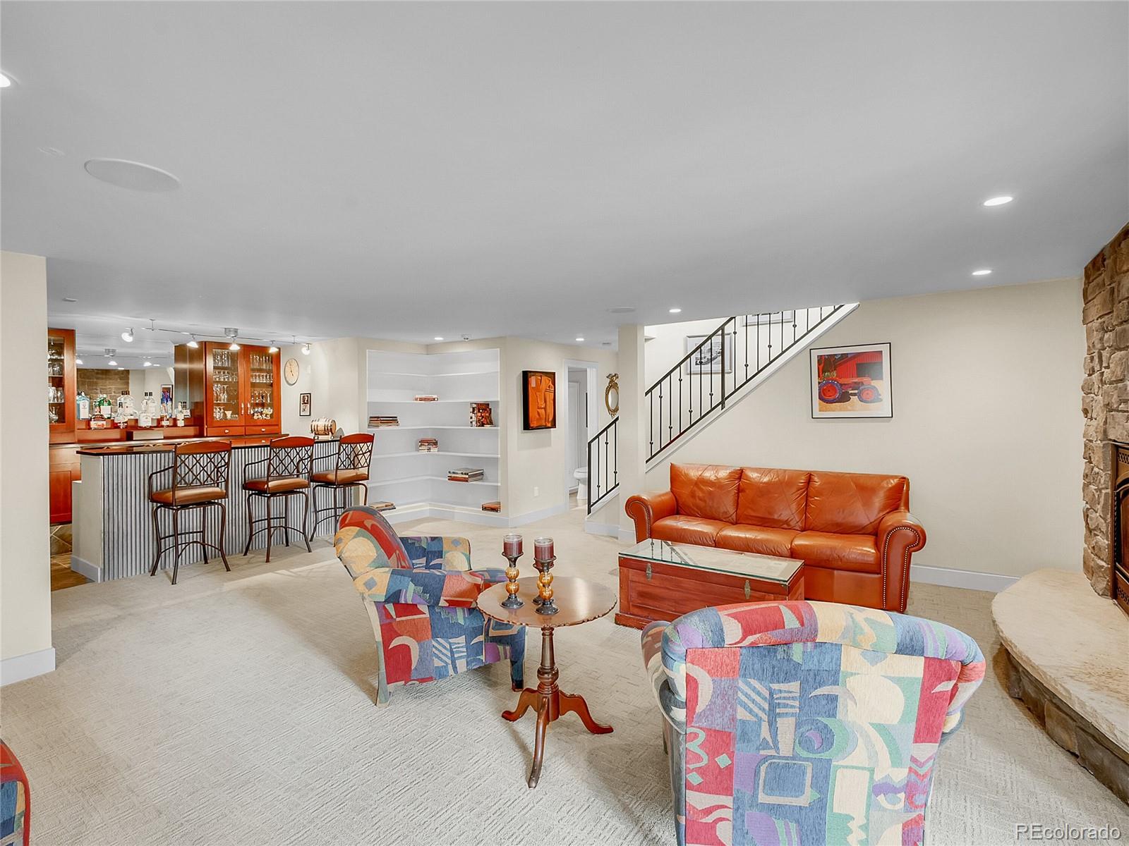30824 Kings Valley Drive Conifer CO 80433
