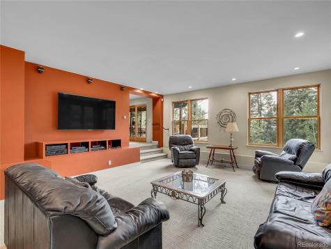 30824 Kings Valley Drive Conifer CO 80433