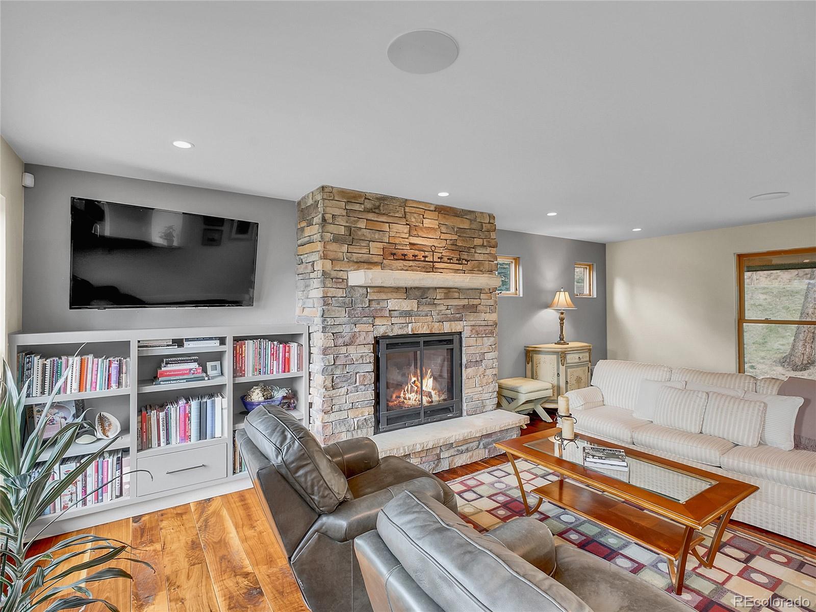 30824 Kings Valley Drive Conifer CO 80433