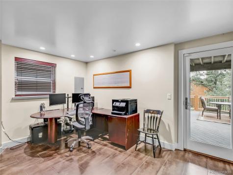 30824 Kings Valley Drive Conifer CO 80433