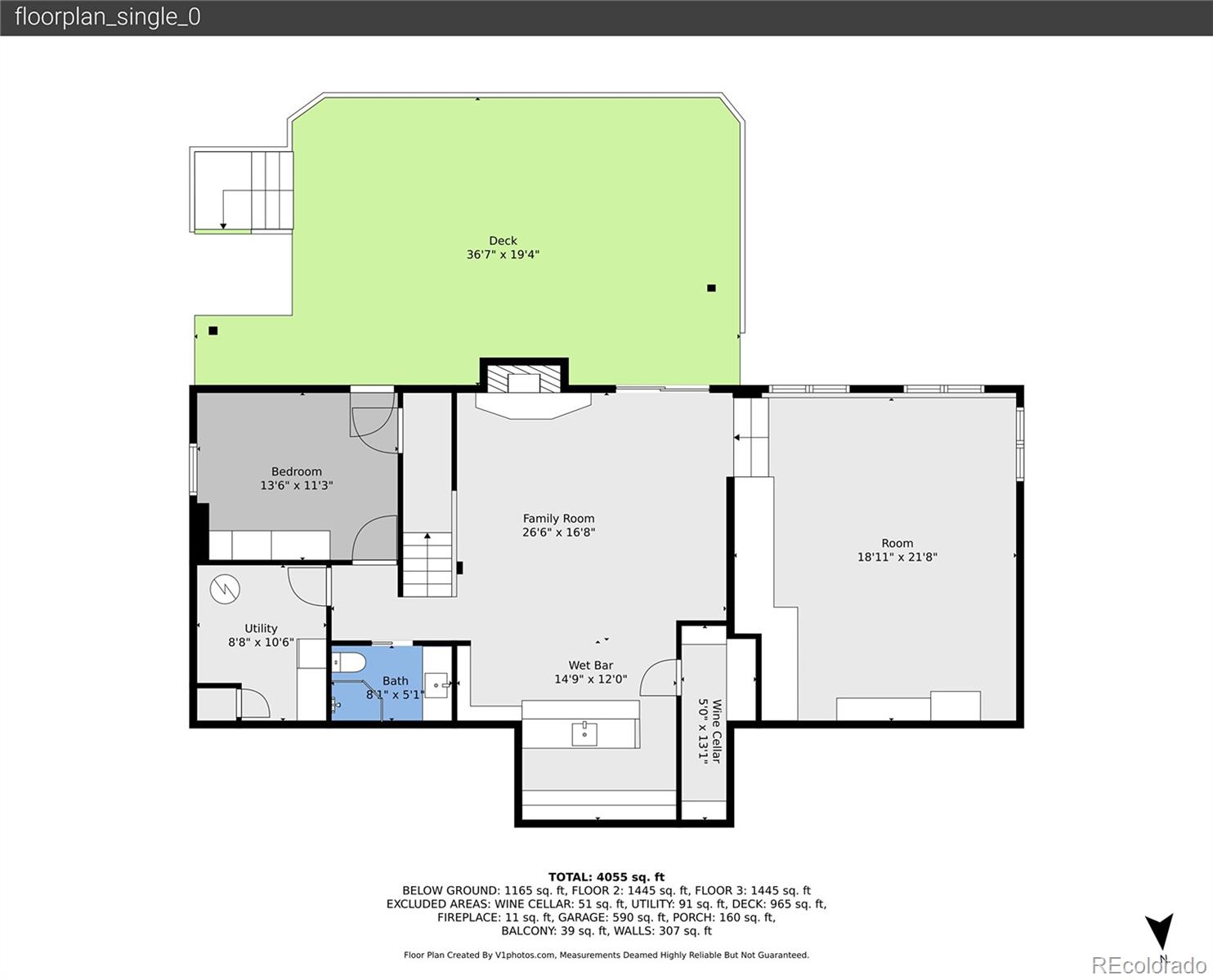 30824 Kings Valley Drive Conifer CO 80433