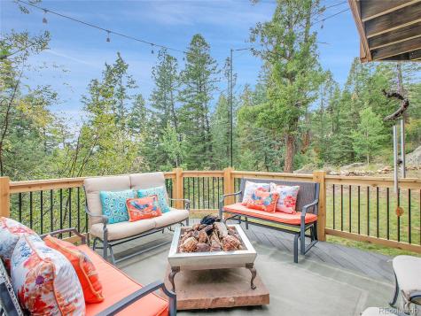 30824 Kings Valley Drive Conifer CO 80433