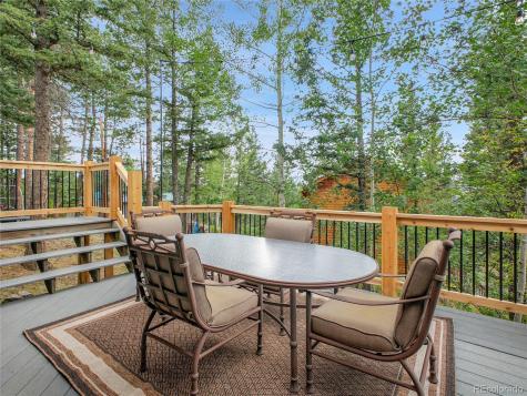 30824 Kings Valley Drive Conifer CO 80433
