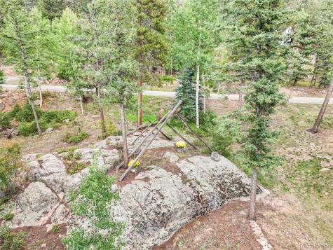30824 Kings Valley Drive Conifer CO 80433