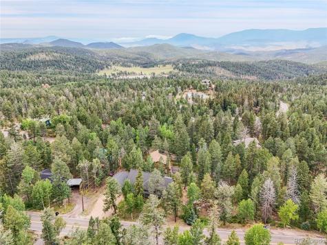 30824 Kings Valley Drive Conifer CO 80433