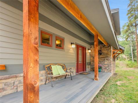 30824 Kings Valley Drive Conifer CO 80433