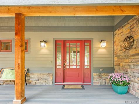 30824 Kings Valley Drive Conifer CO 80433