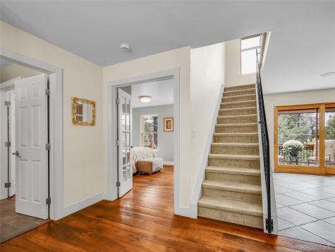 30824 Kings Valley Drive Conifer CO 80433