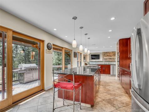 30824 Kings Valley Drive Conifer CO 80433