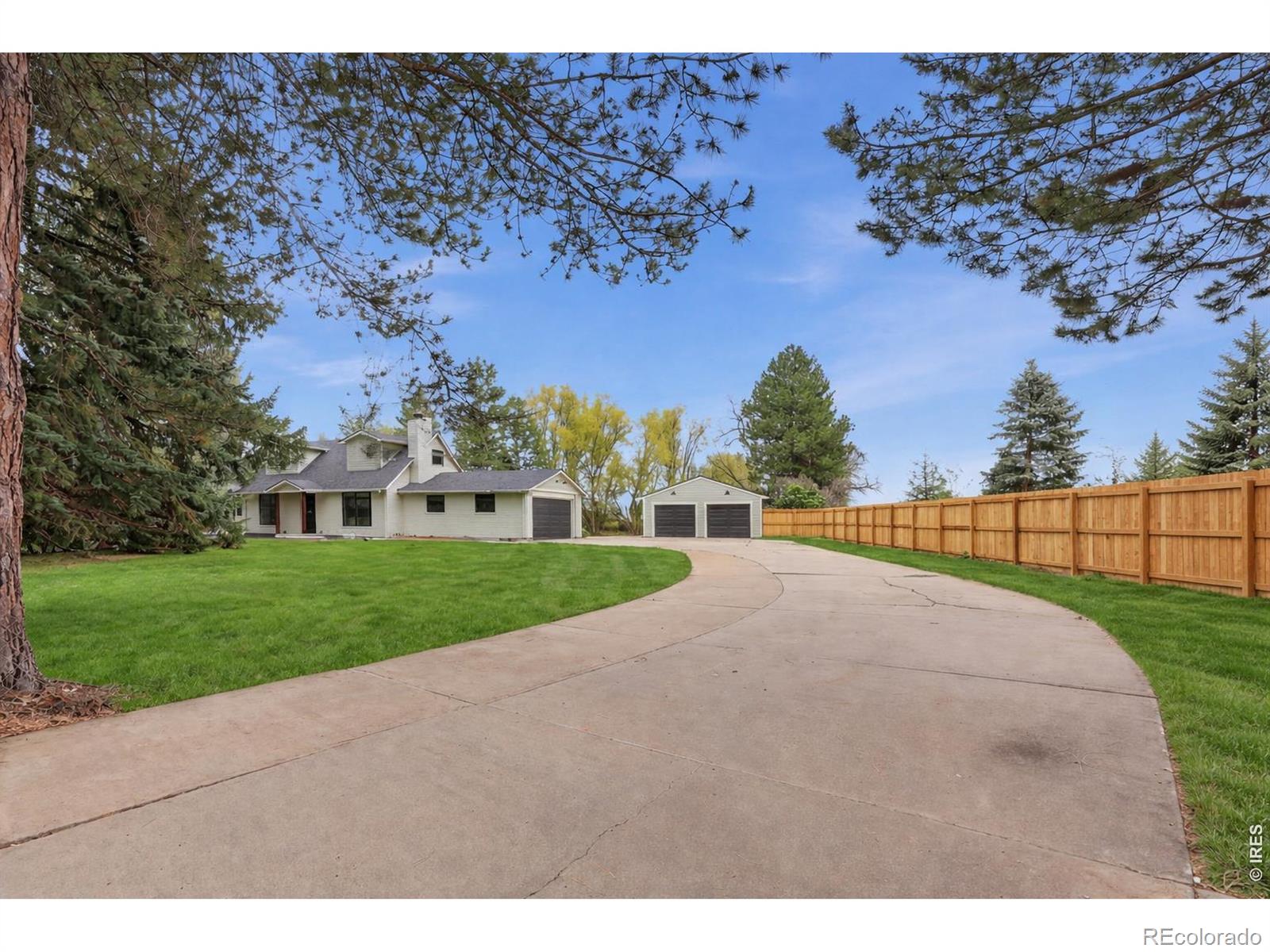 7859 Raven Court Boulder CO 80303