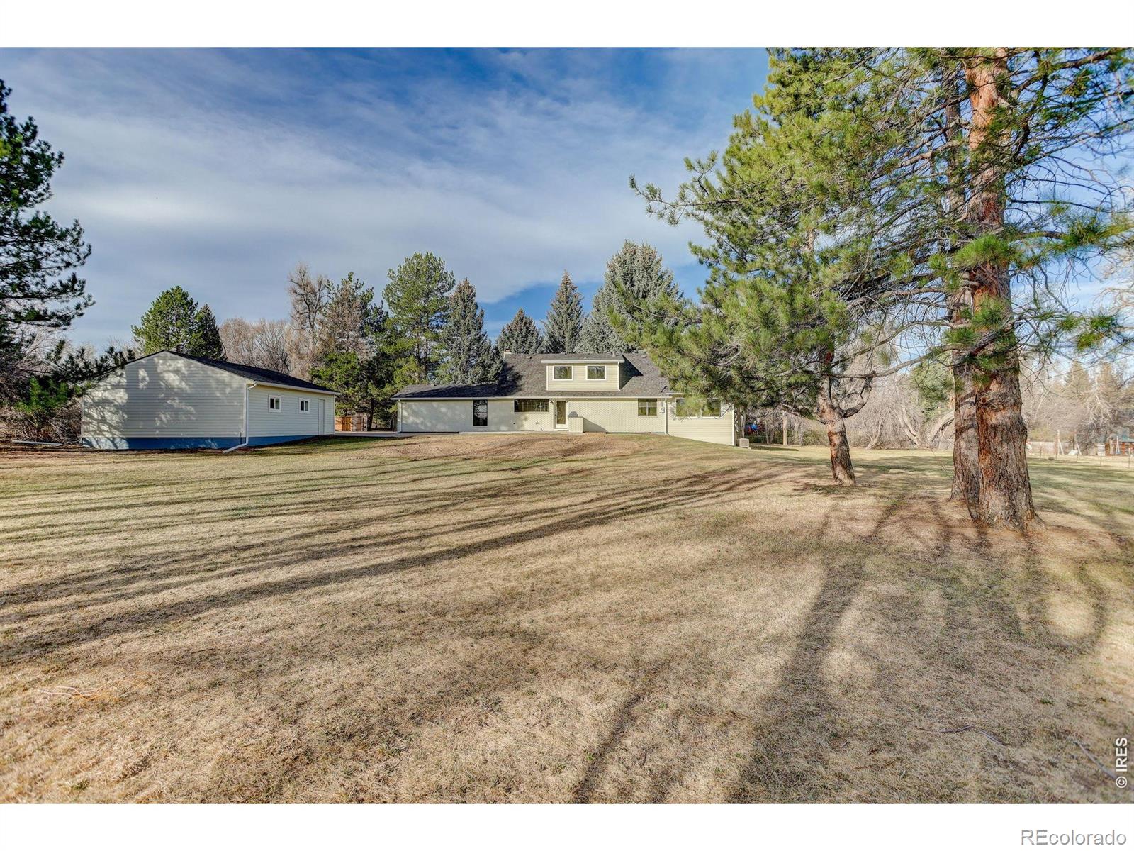 7859 Raven Court Boulder CO 80303
