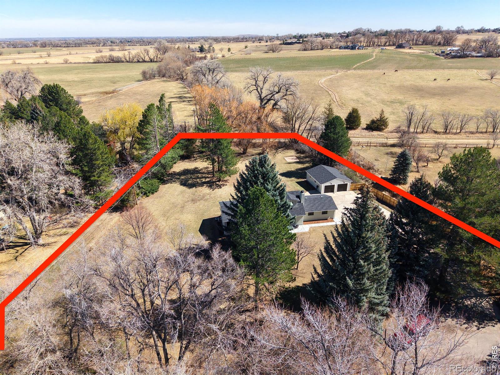 7859 Raven Court Boulder CO 80303