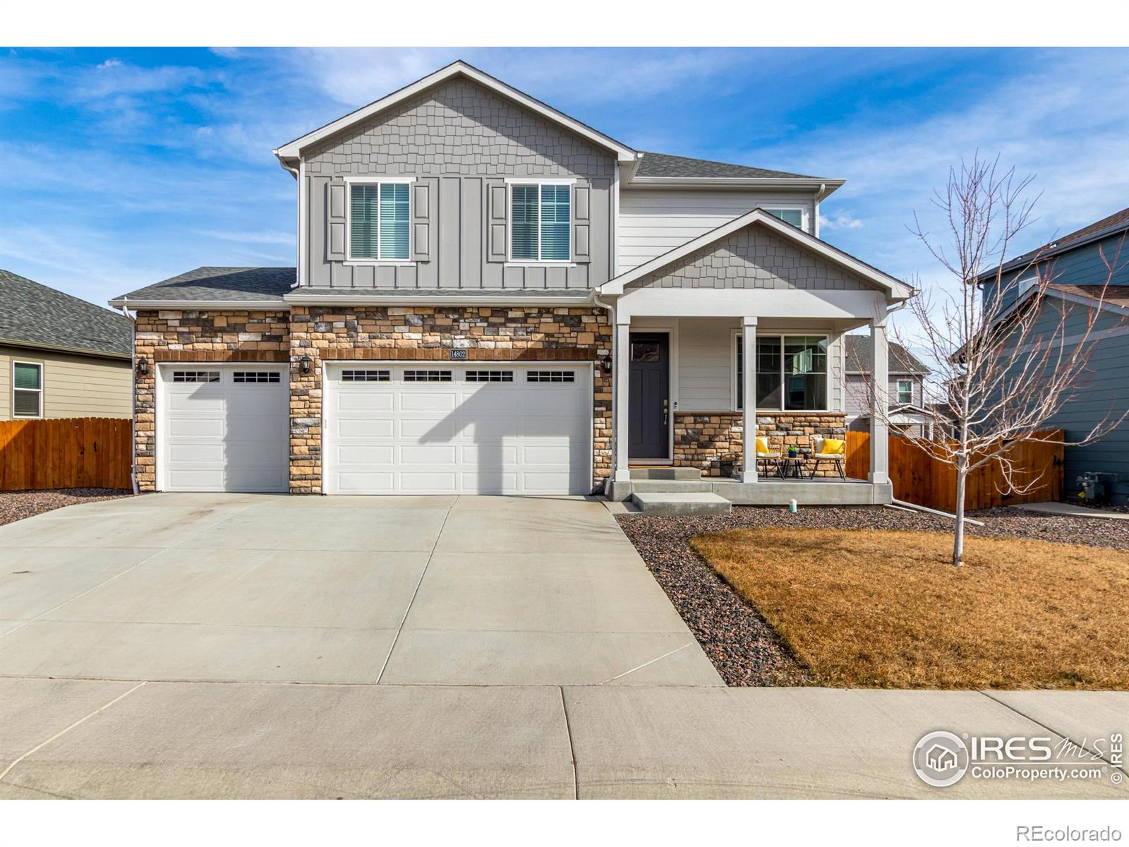 14802 Normande Drive Mead CO 80542