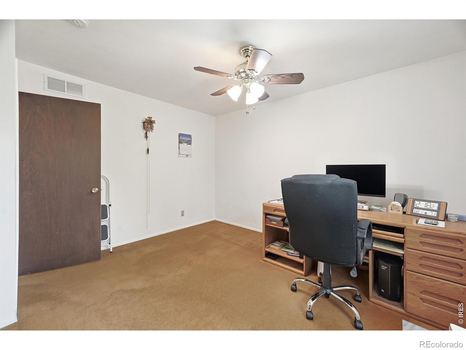 835 Hartford Drive Boulder CO 80305