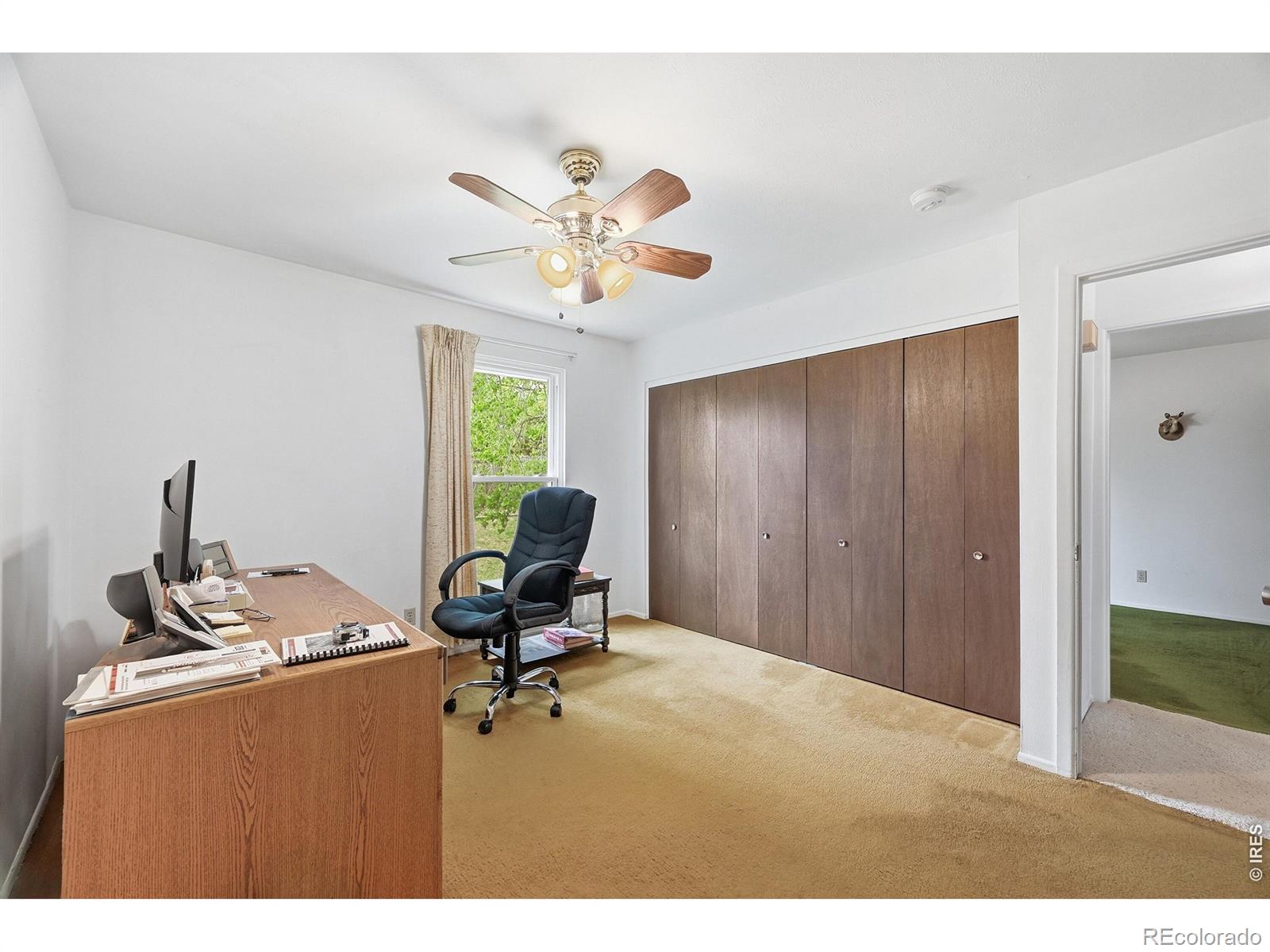 835 Hartford Drive Boulder CO 80305