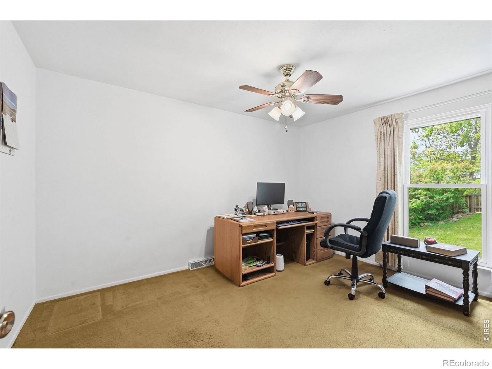 835 Hartford Drive Boulder CO 80305