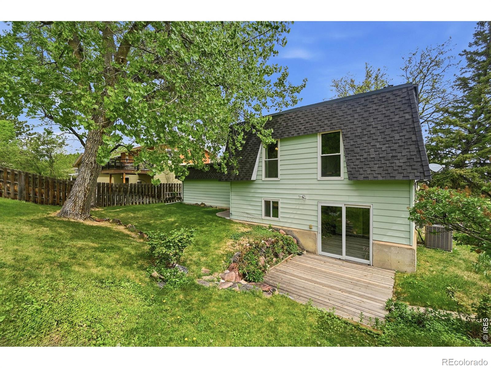 835 Hartford Drive Boulder CO 80305