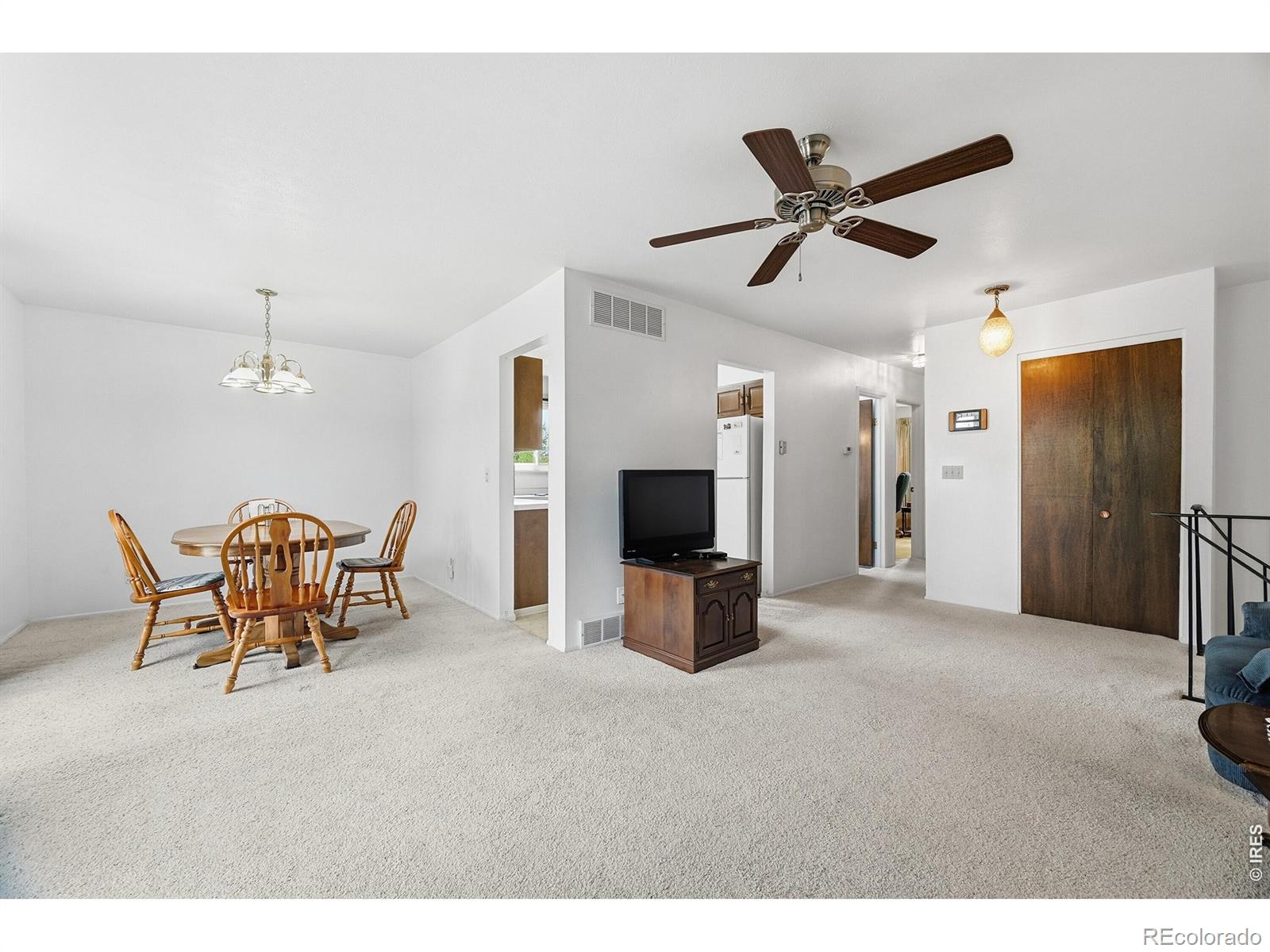 835 Hartford Drive Boulder CO 80305