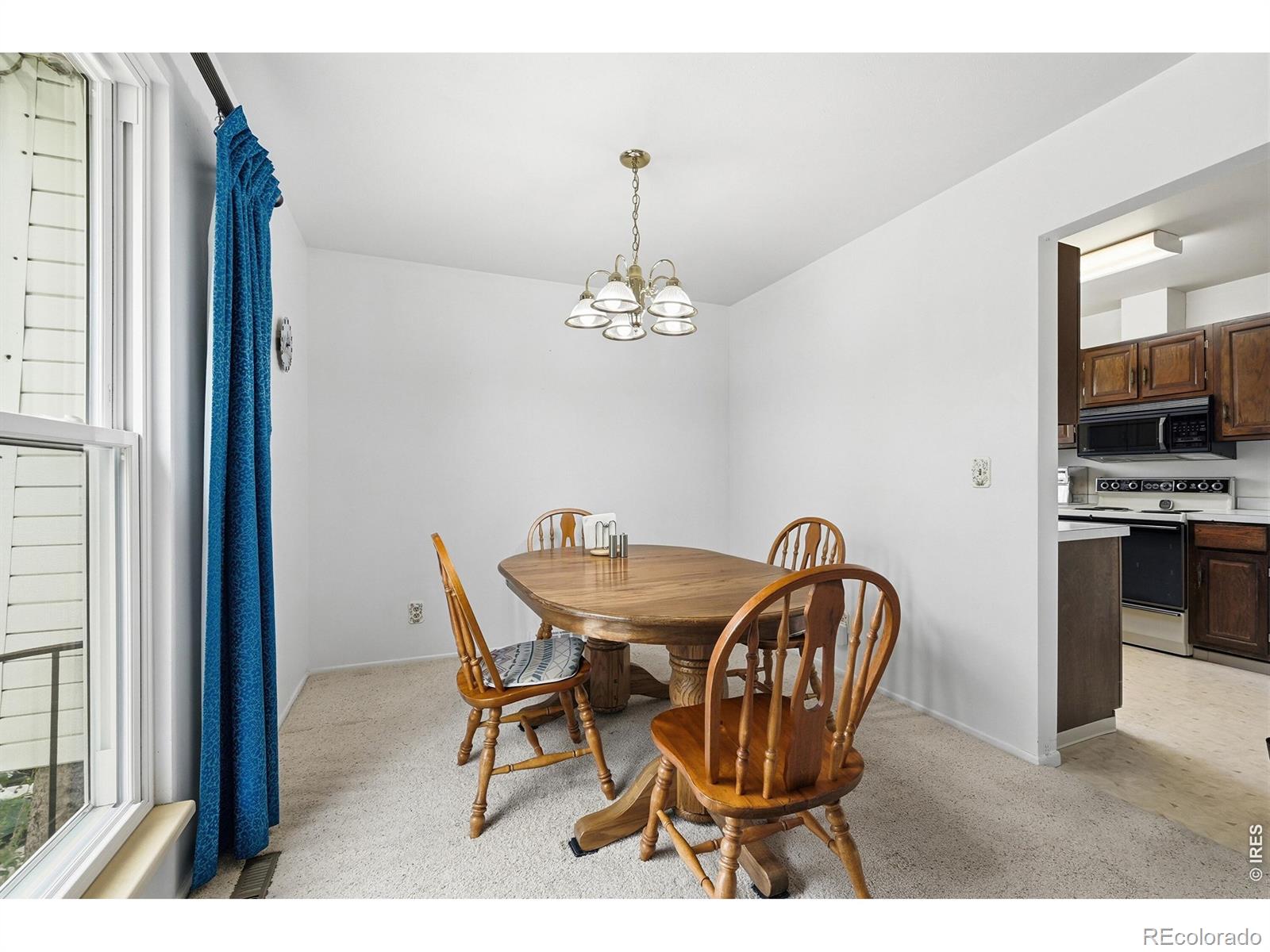 835 Hartford Drive Boulder CO 80305