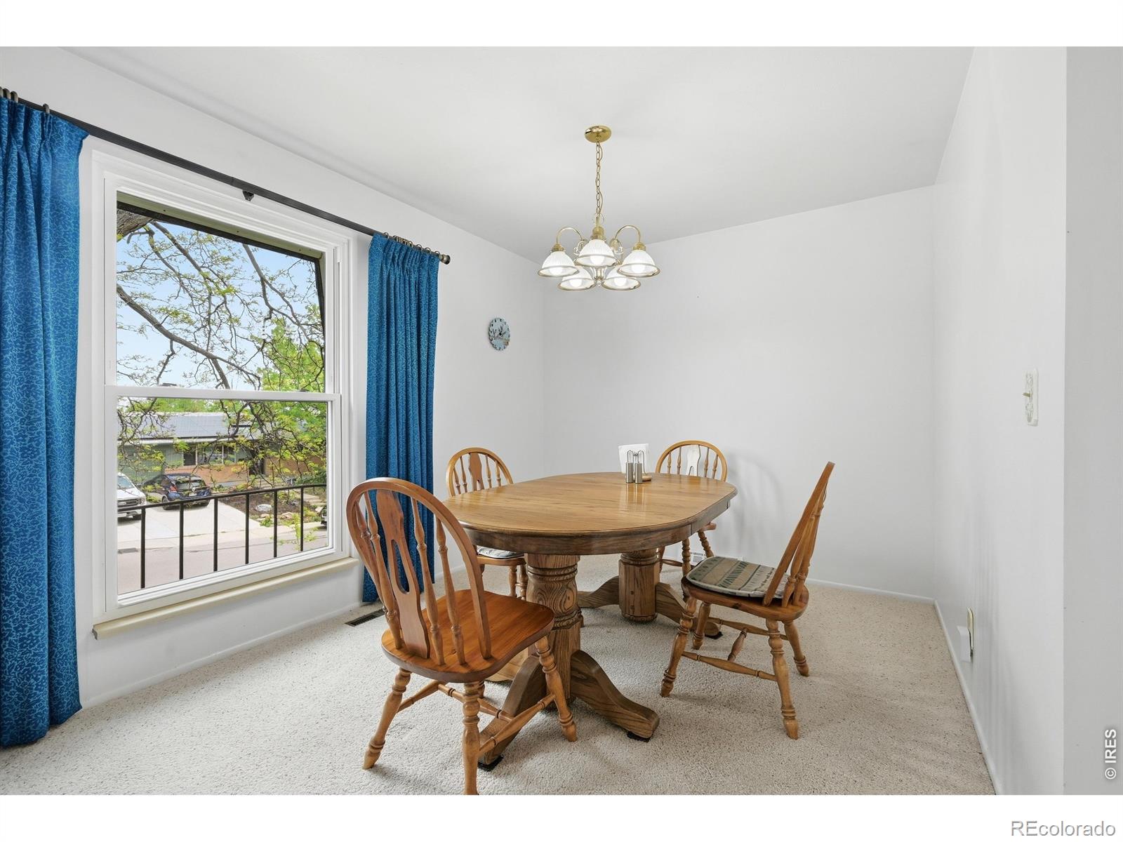 835 Hartford Drive Boulder CO 80305