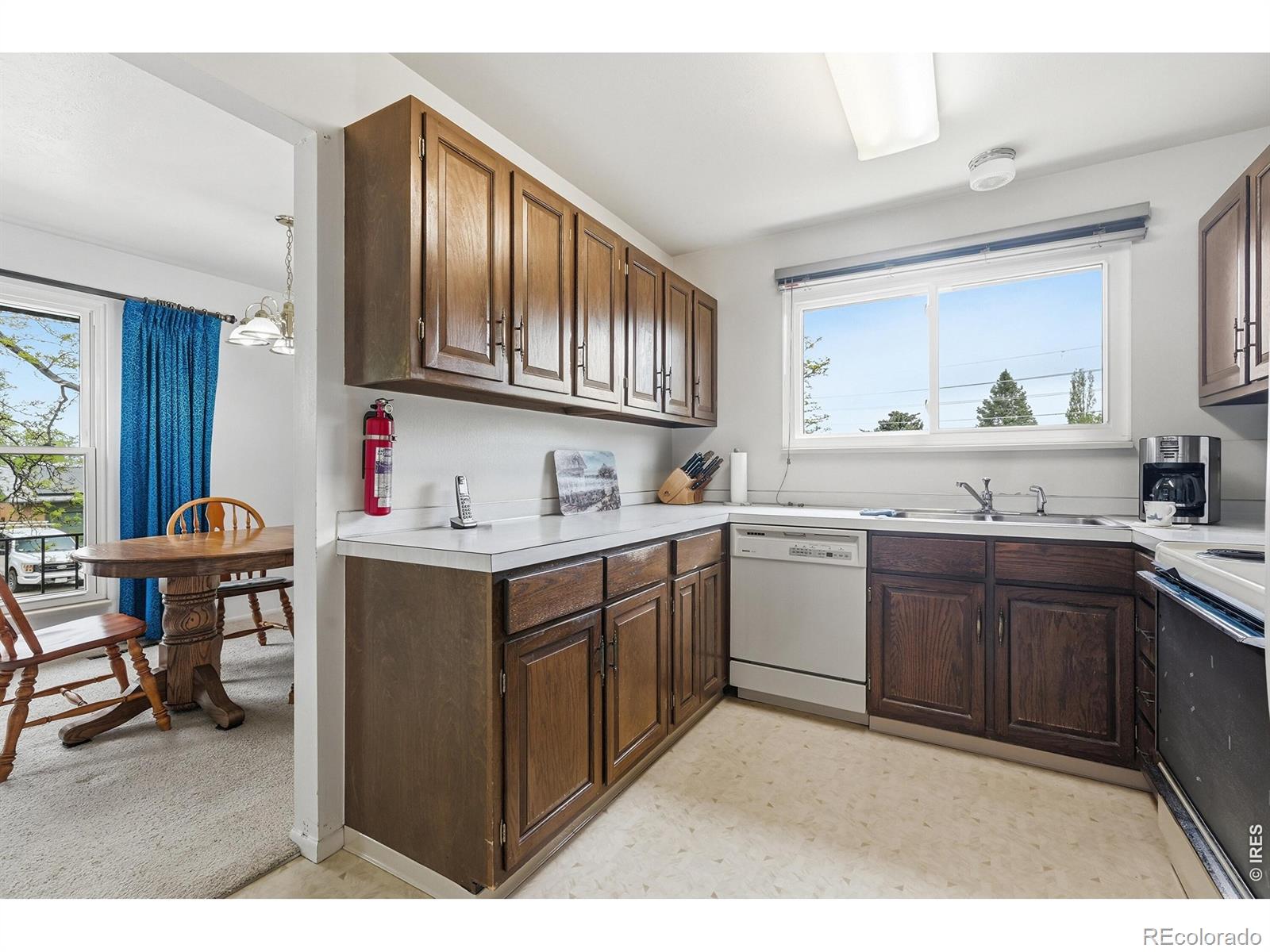 835 Hartford Drive Boulder CO 80305