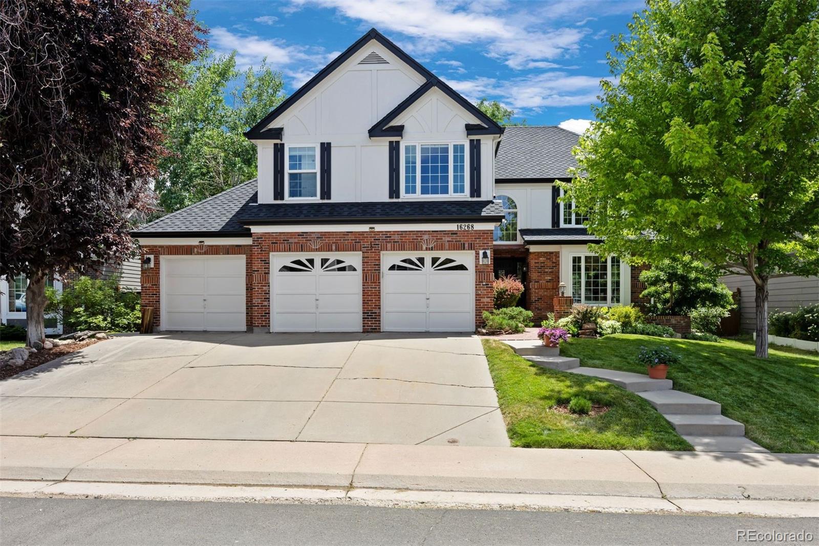16268 E Belleview Drive Centennial CO 80015
