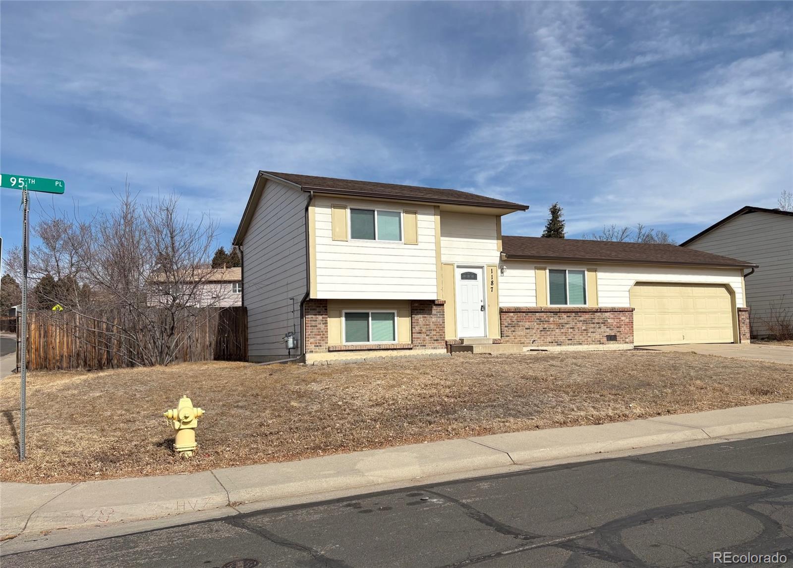 1187 W 95th Place Thornton CO 80260