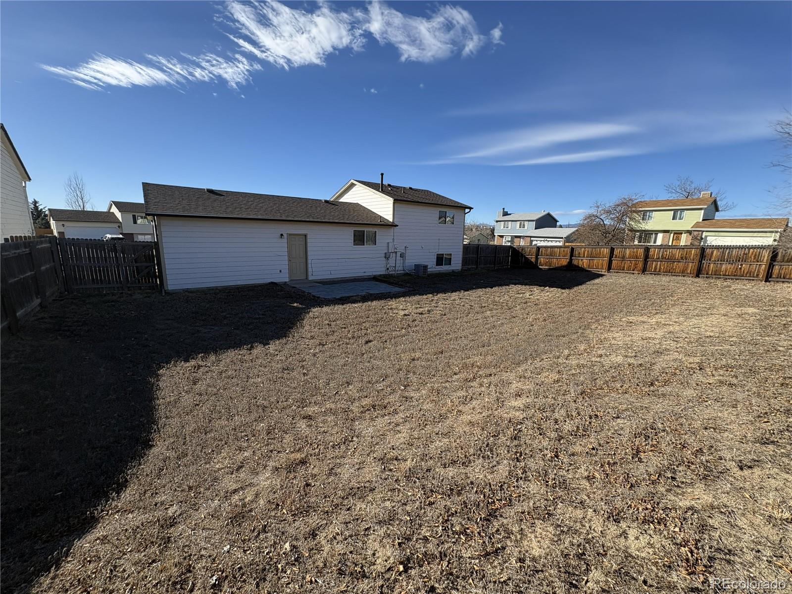 1187 W 95th Place Thornton CO 80260