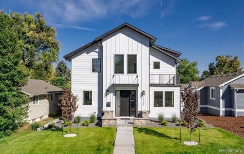 3252 S Pennsylvania Street Englewood CO 80113