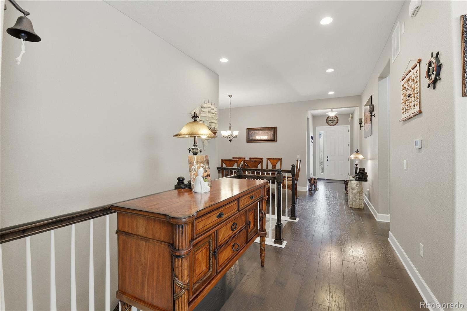 7693 S Quantock Way Aurora CO 80016