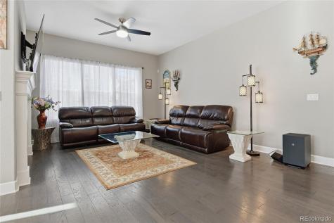 7693 S Quantock Way Aurora CO 80016