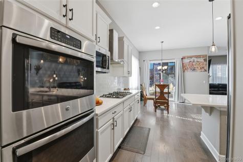 7693 S Quantock Way Aurora CO 80016