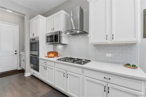 7693 S Quantock Way Aurora CO 80016