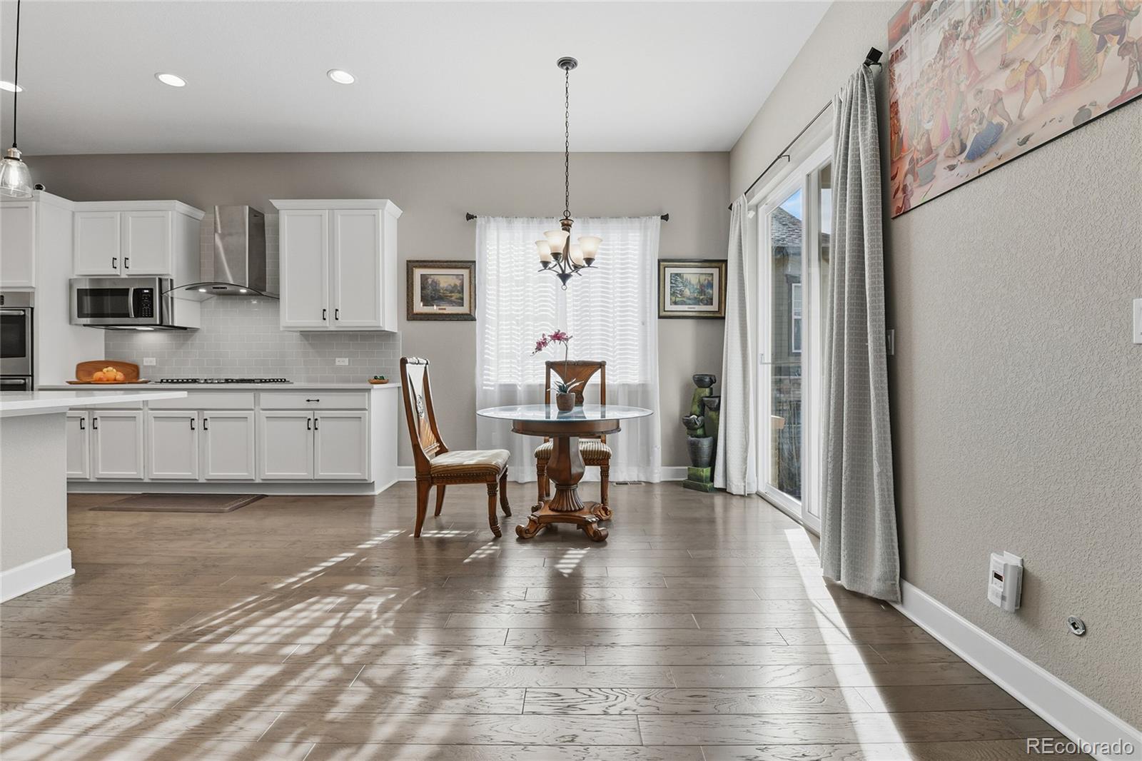 7693 S Quantock Way Aurora CO 80016