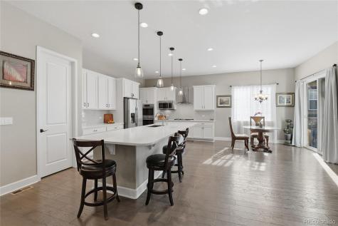 7693 S Quantock Way Aurora CO 80016