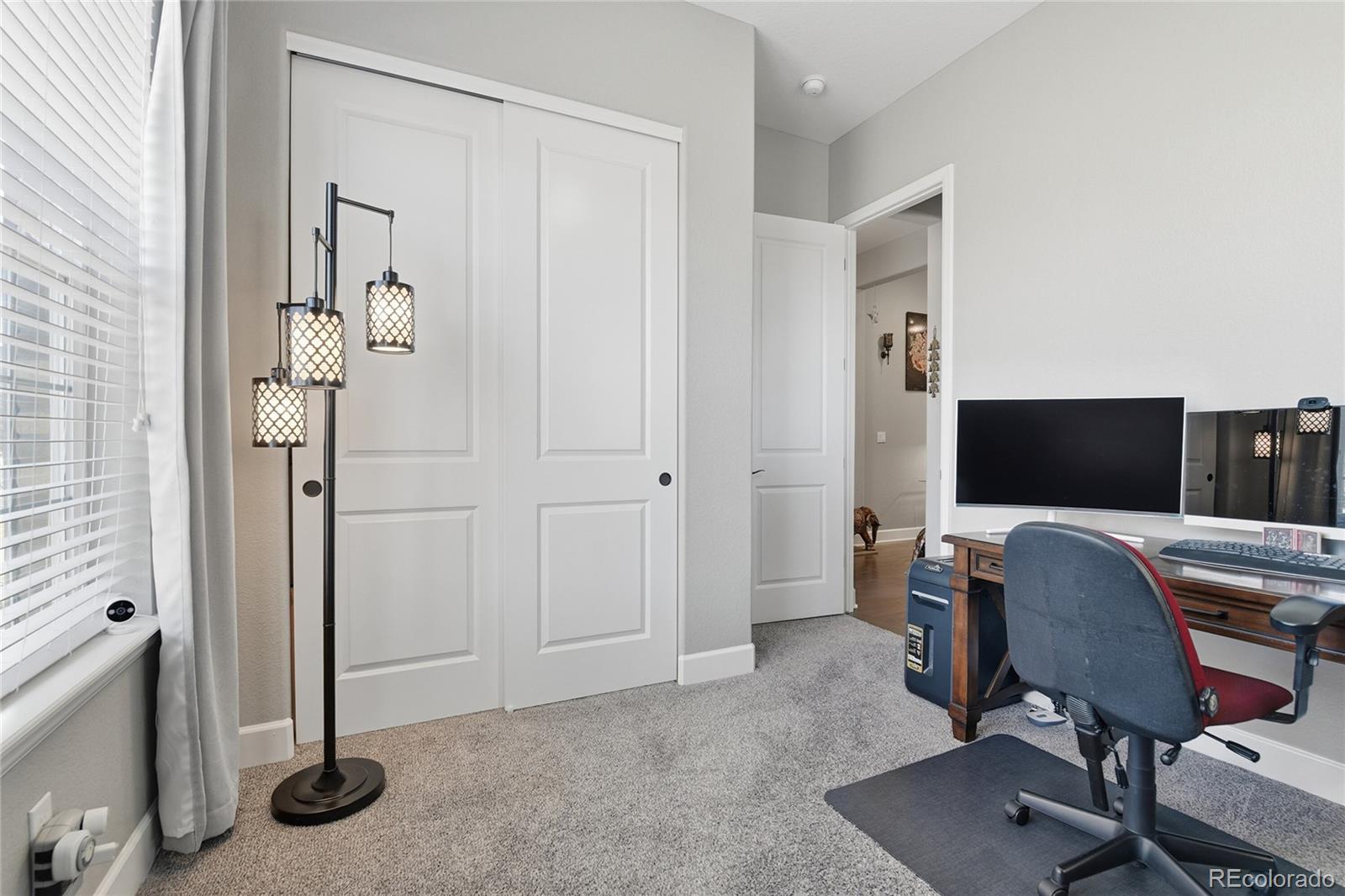 7693 S Quantock Way Aurora CO 80016