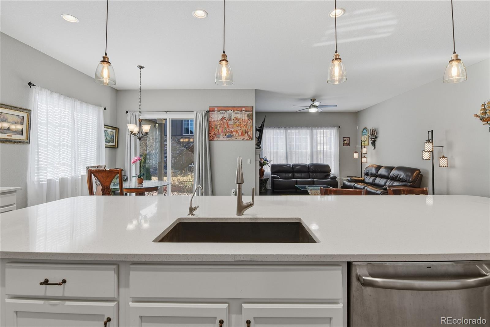 7693 S Quantock Way Aurora CO 80016