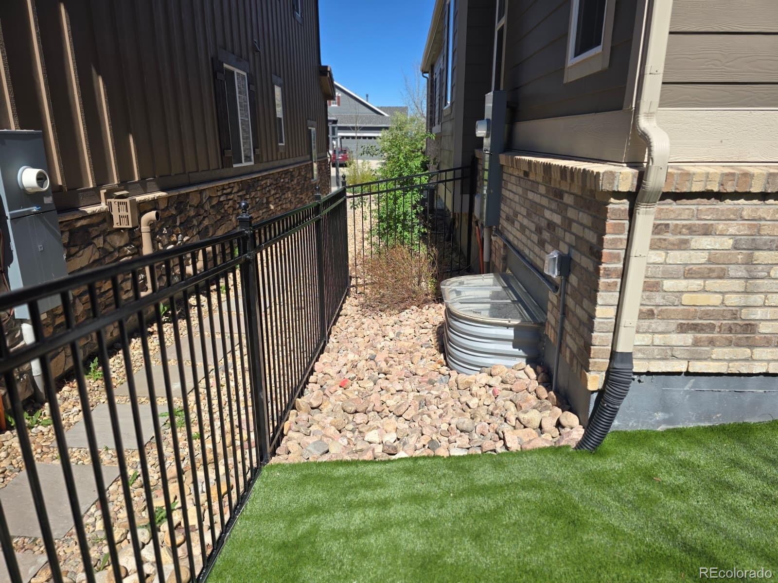 7693 S Quantock Way Aurora CO 80016