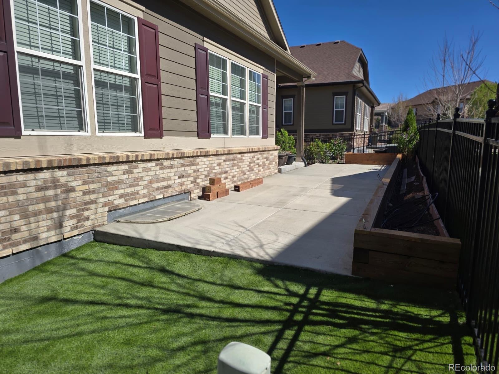 7693 S Quantock Way Aurora CO 80016