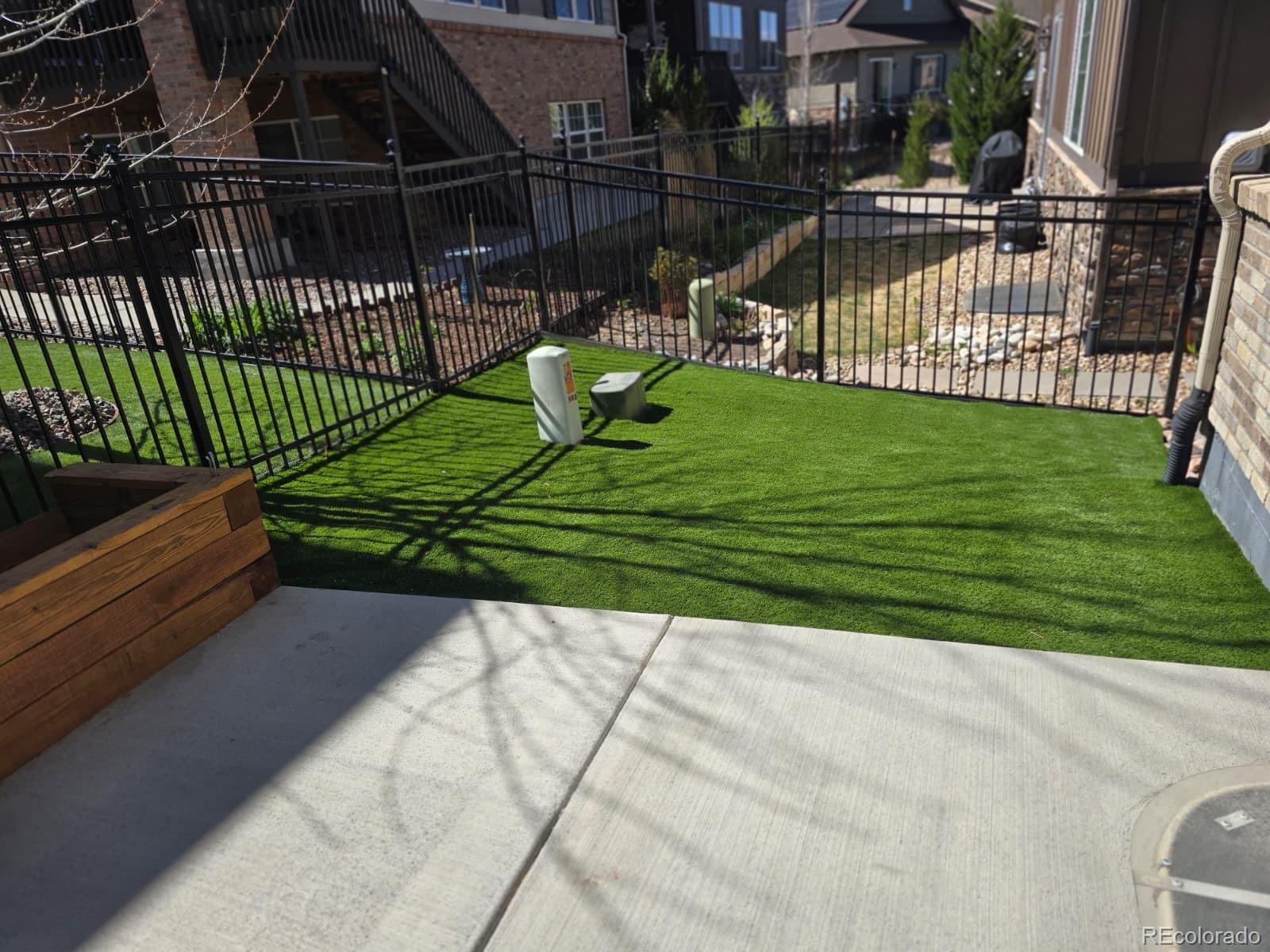 7693 S Quantock Way Aurora CO 80016