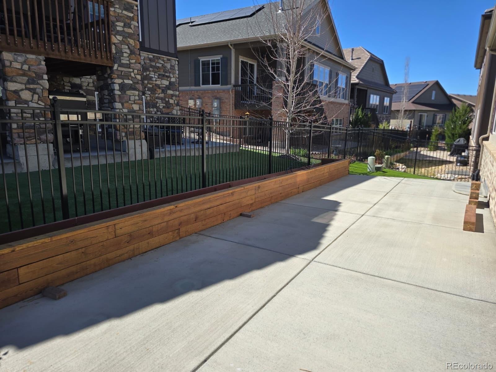 7693 S Quantock Way Aurora CO 80016