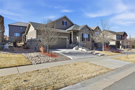 7693 S Quantock Way Aurora CO 80016