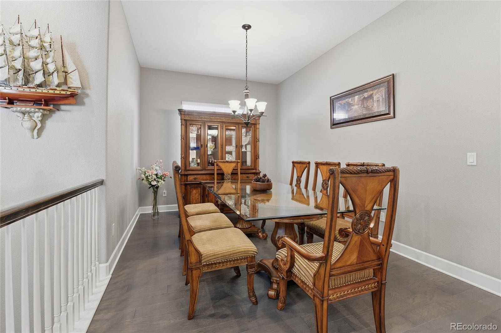7693 S Quantock Way Aurora CO 80016