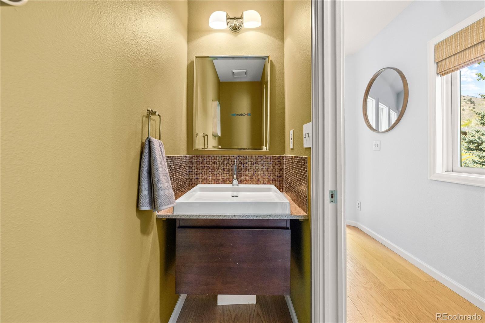 601 Cressman Court Golden CO 80403