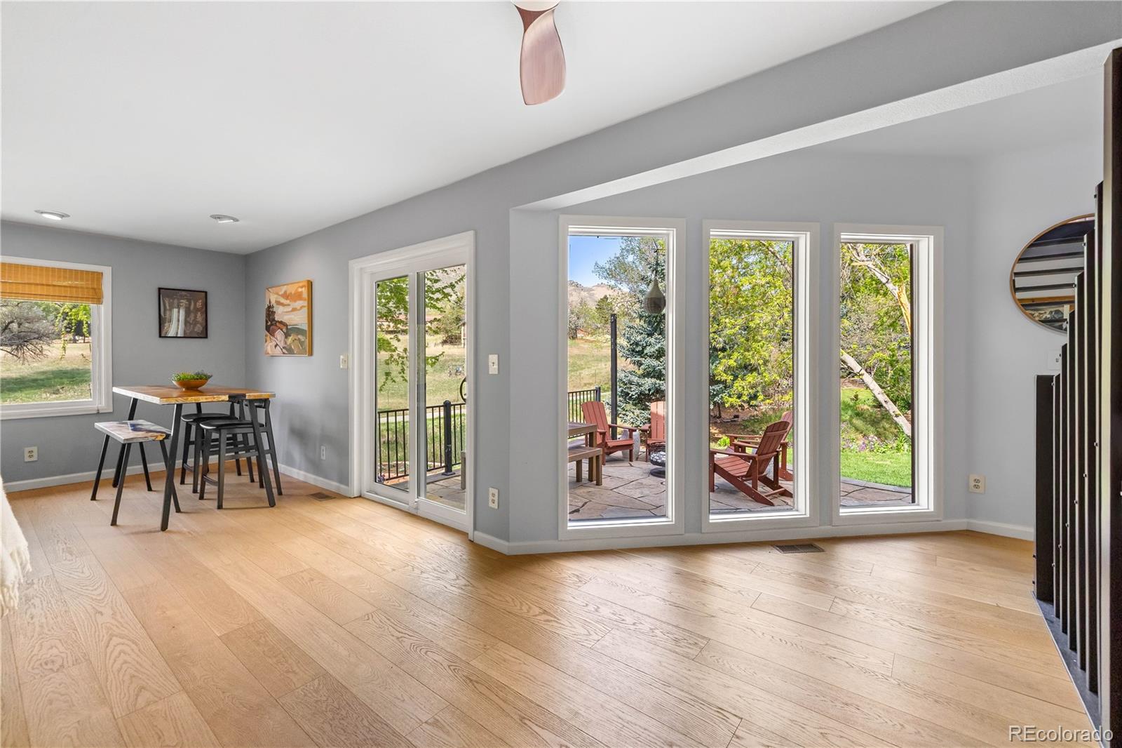 601 Cressman Court Golden CO 80403