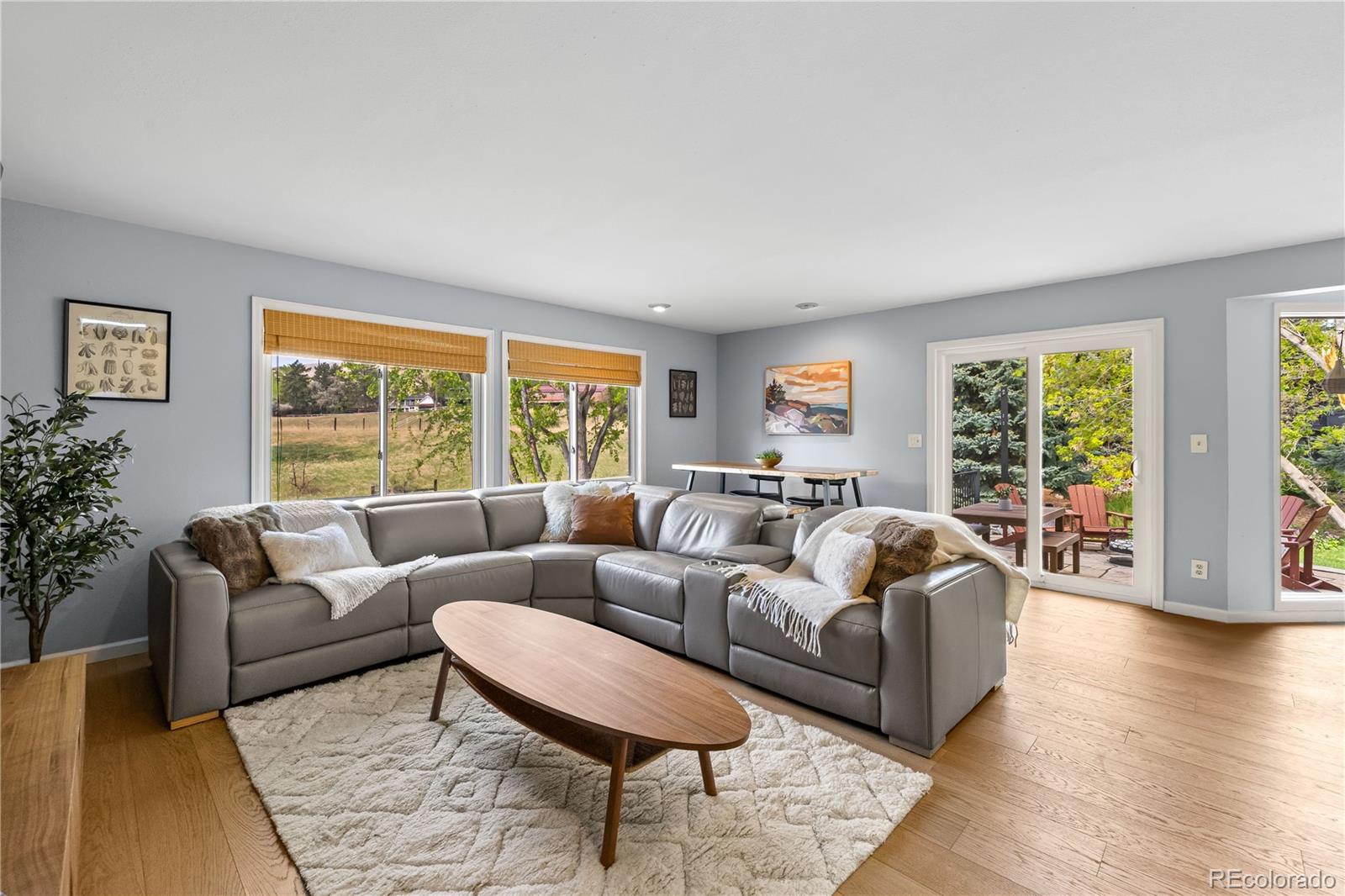 601 Cressman Court Golden CO 80403