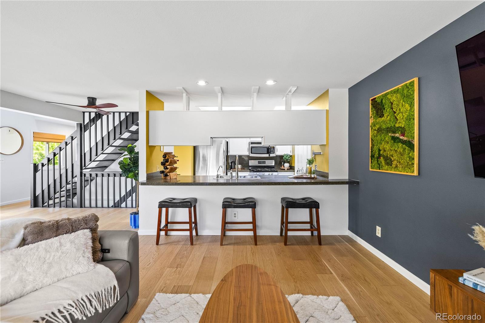 601 Cressman Court Golden CO 80403