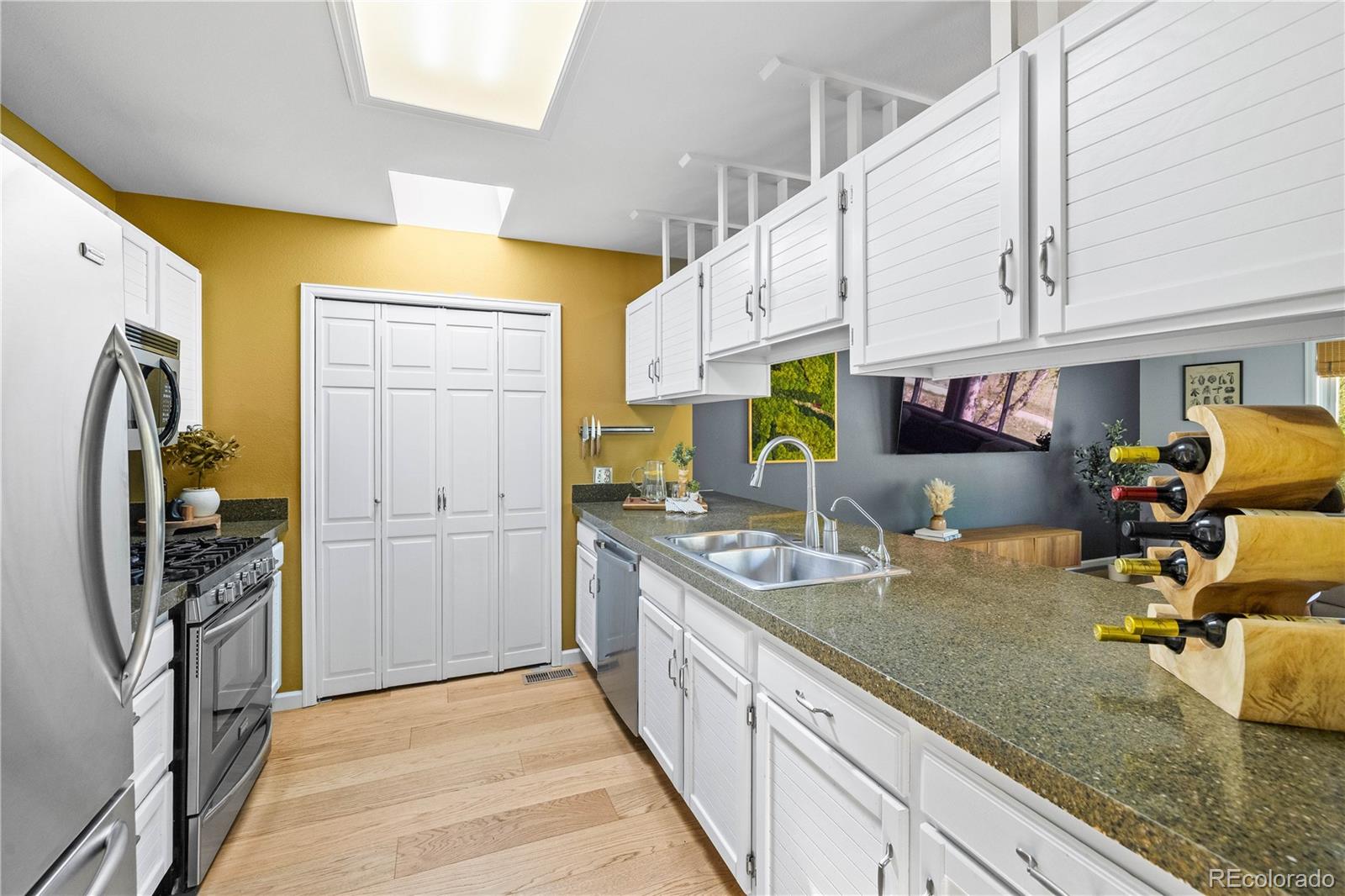 601 Cressman Court Golden CO 80403