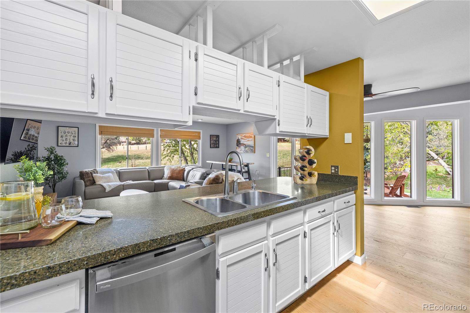 601 Cressman Court Golden CO 80403